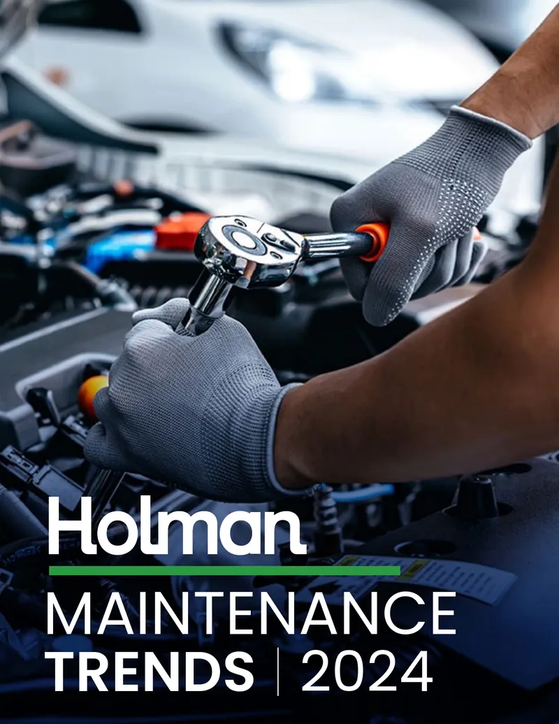 Vehicle Maintenance Cost Trends and Strategies
