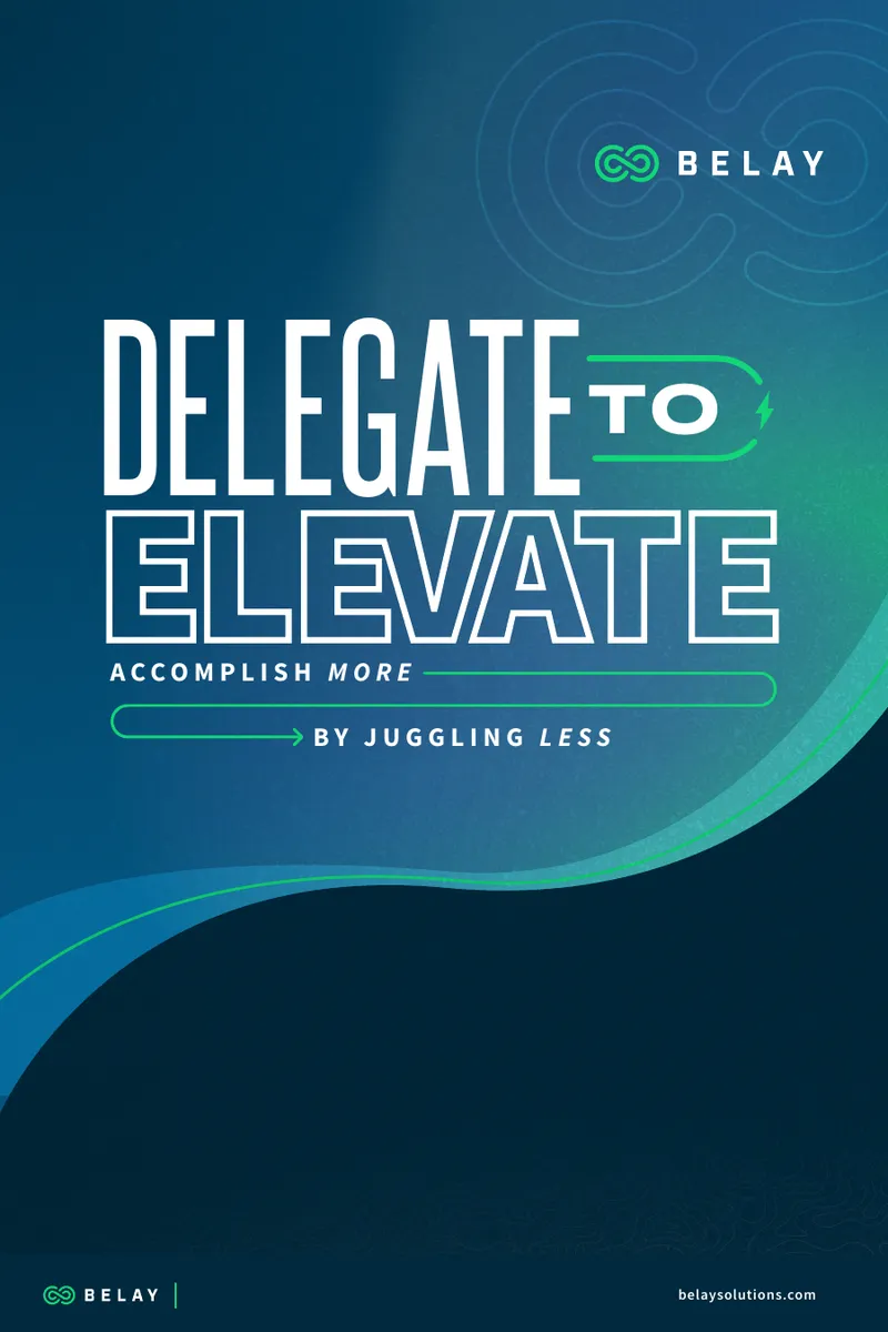 Effective Delegation for Business Growth