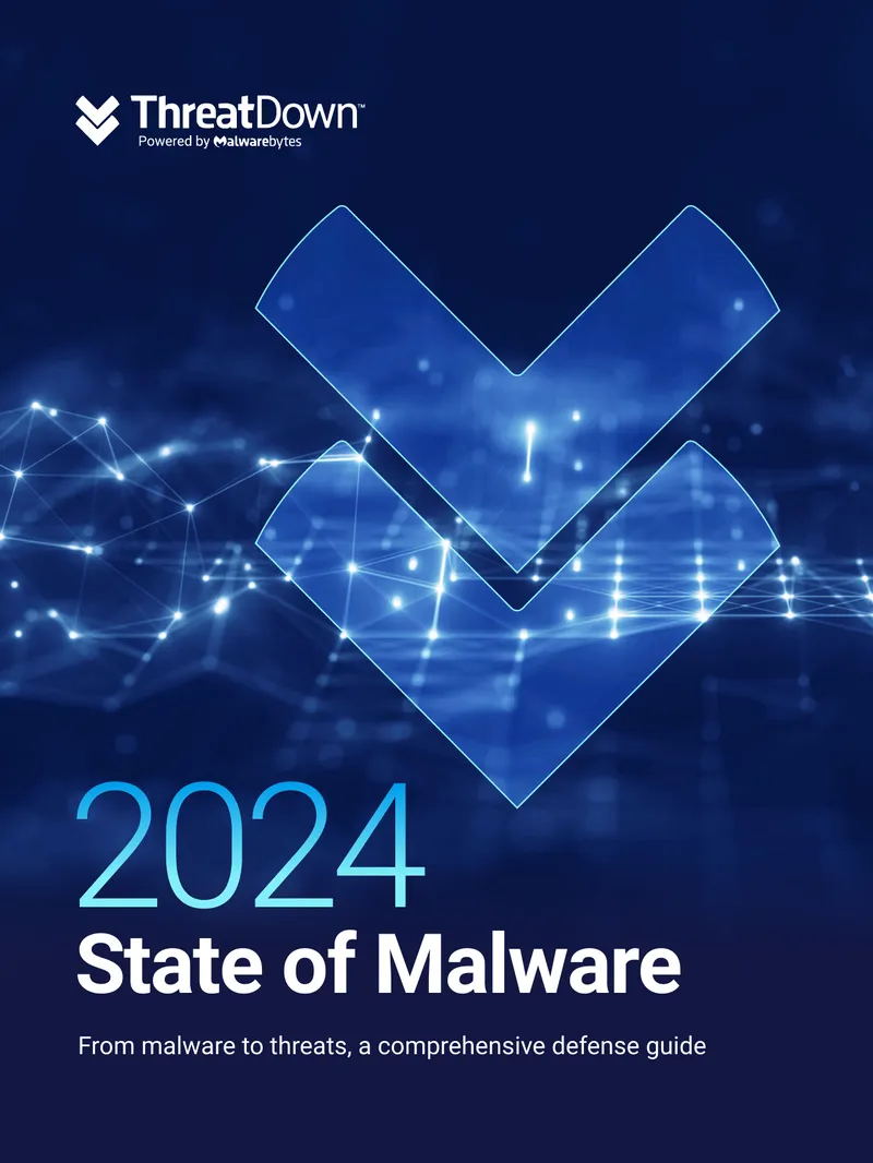2024 State of Malware Defense Guide