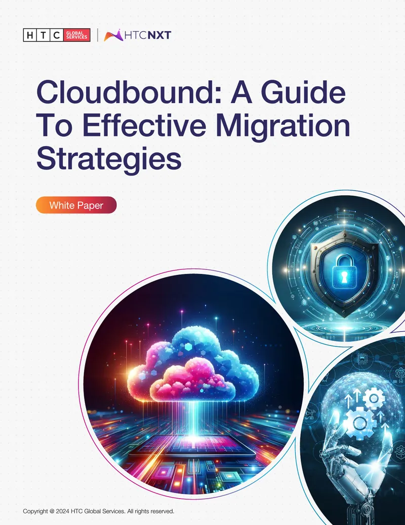 Cloud Migration Strategies and Processes