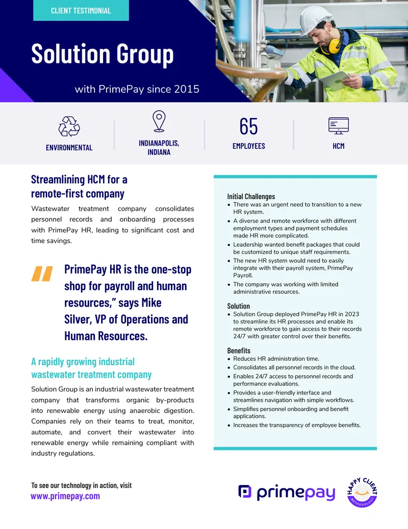 Streamlining HR Processes for Remote Workforce