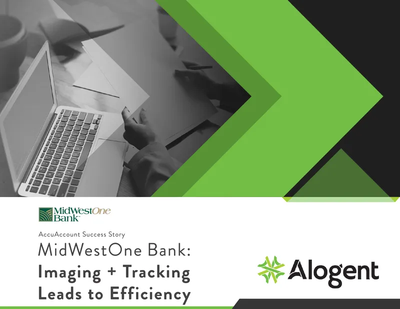 MidWestOne Bank AccuAccount Implementation Case Study