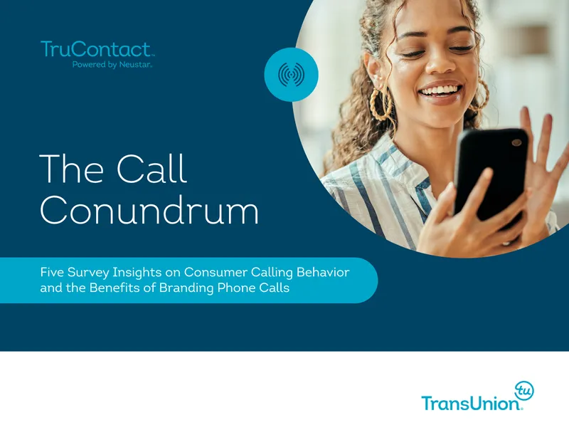 Survey Insights on Consumer Calling Behavior