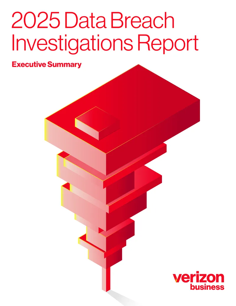 2025 Data Breach Investigations Report Executive Summary