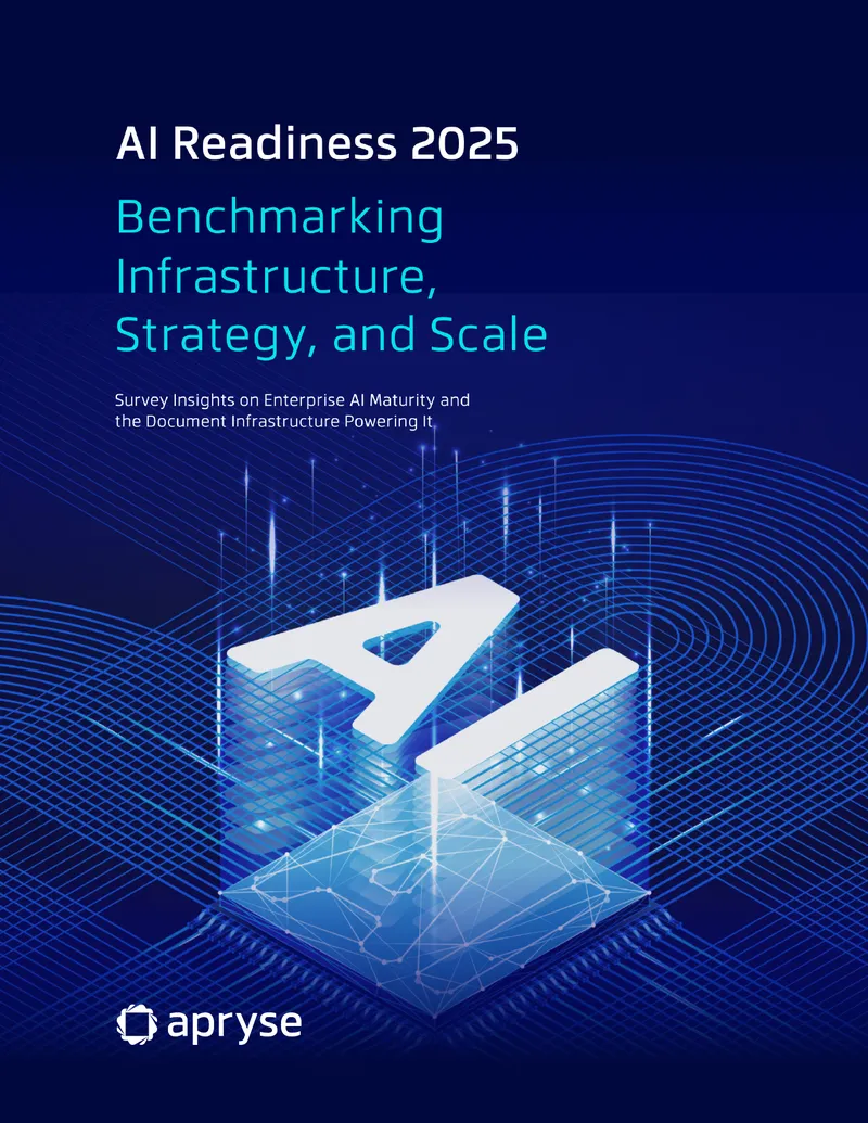 AI Readiness 2025: Benchmarking Infrastructure and Strategy