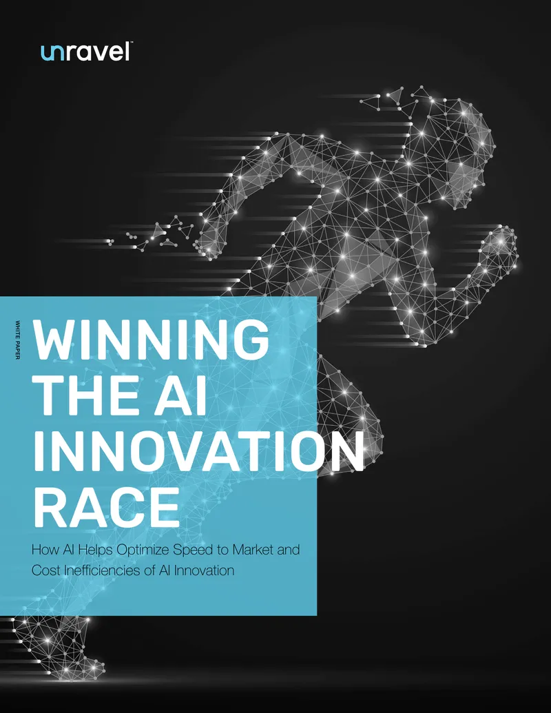 Optimizing AI Innovation for Market Speed and Cost Efficiency