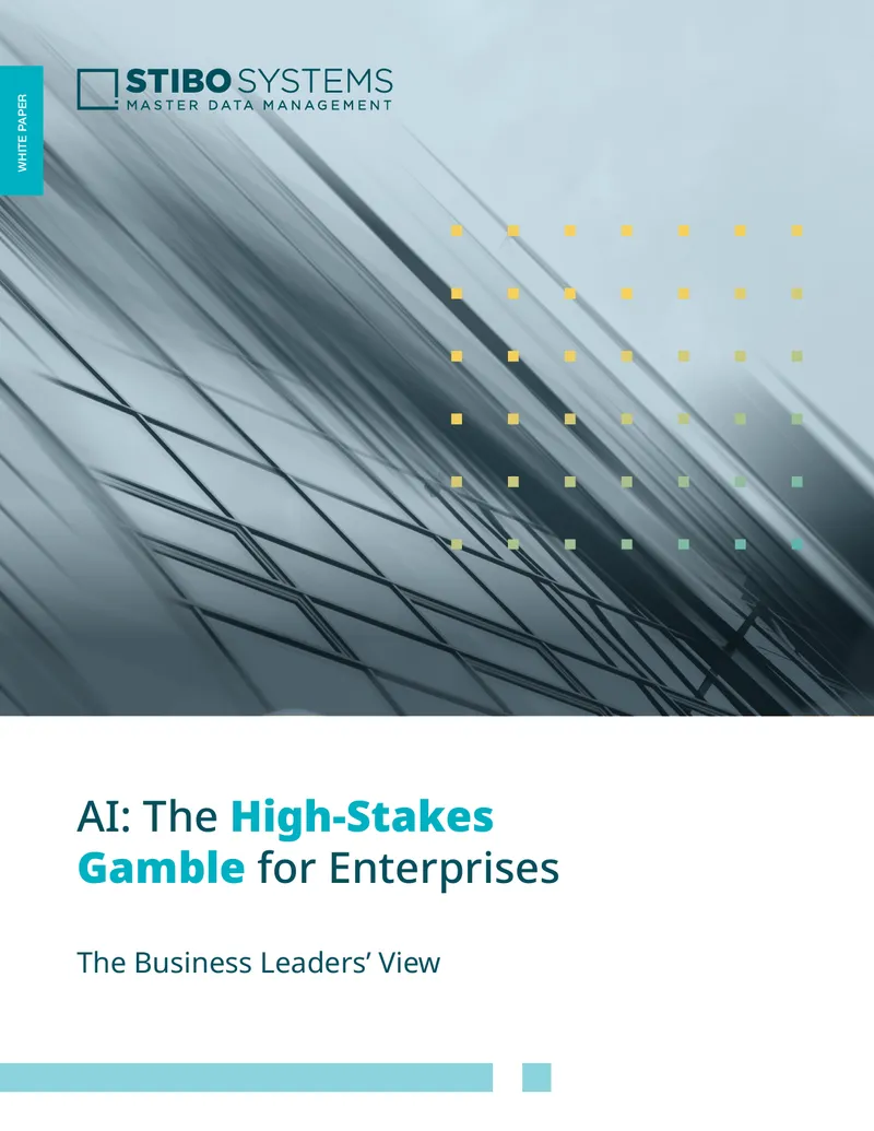 AI Adoption Challenges and Opportunities for Enterprises