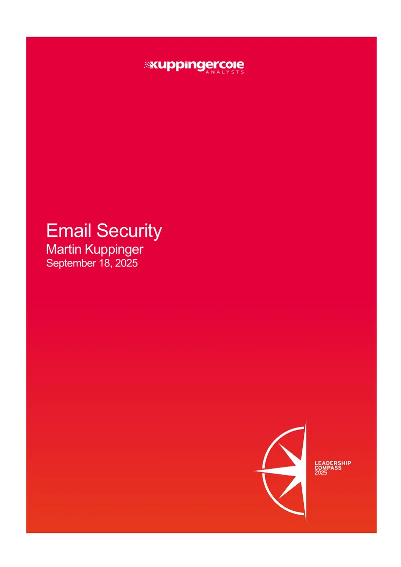 Email Security Market Analysis and Solutions Overview