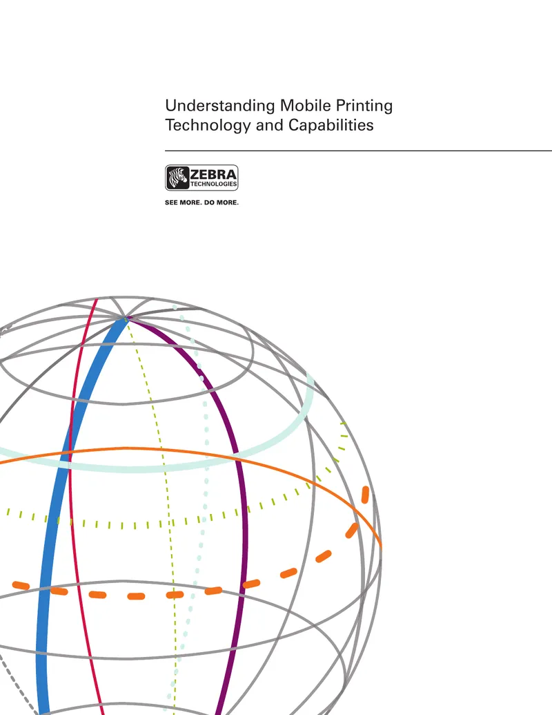Understanding Mobile Printing Technology and Applications