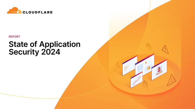 State of Application Security 2024 Report