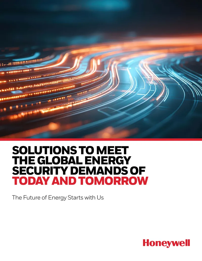 Strategies for Achieving Global Energy Security