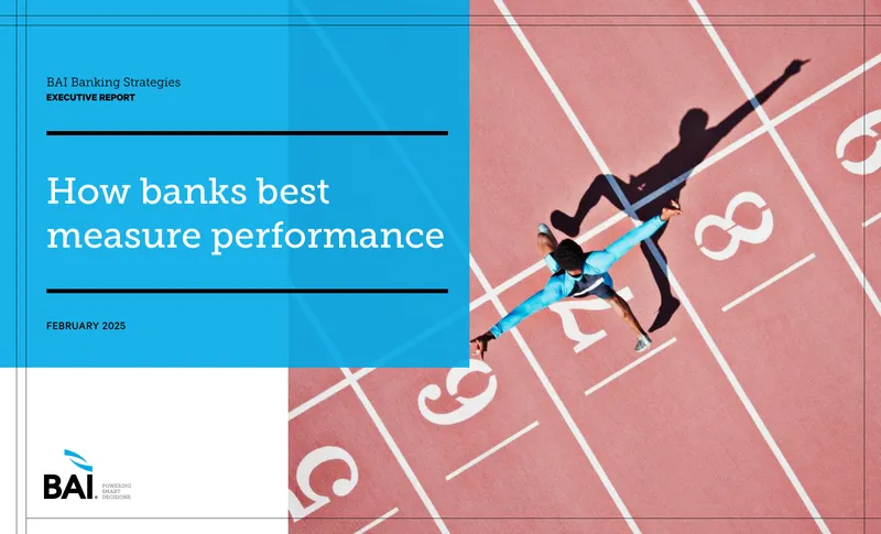 Performance Measurement Strategies for Banks