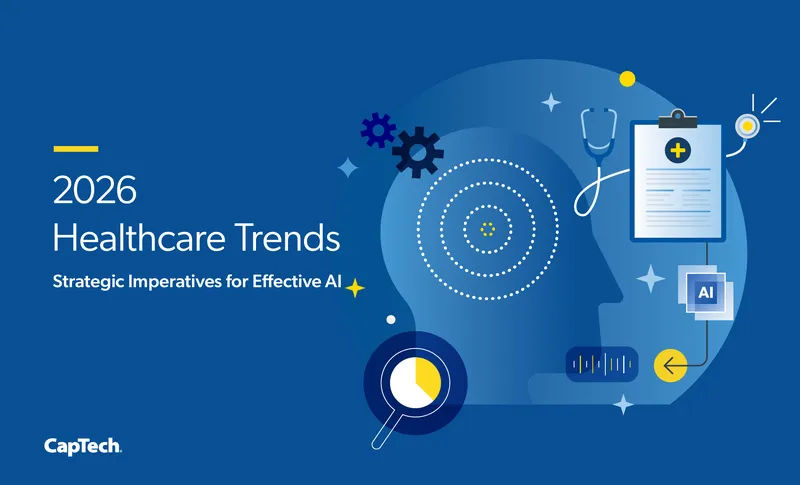 Strategic Imperatives for Effective AI in Healthcare