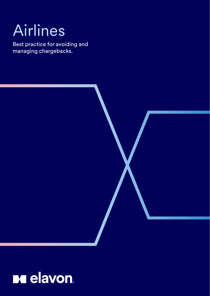 Best Practices for Managing Chargebacks in Airlines