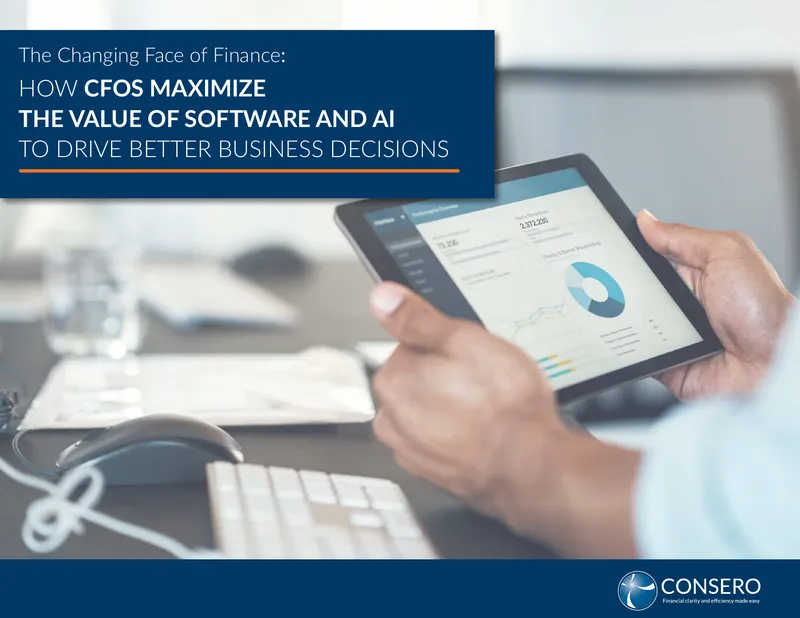Maximizing Software and AI Value in Finance