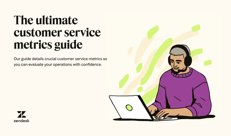 Customer Service Metrics Evaluation Guide