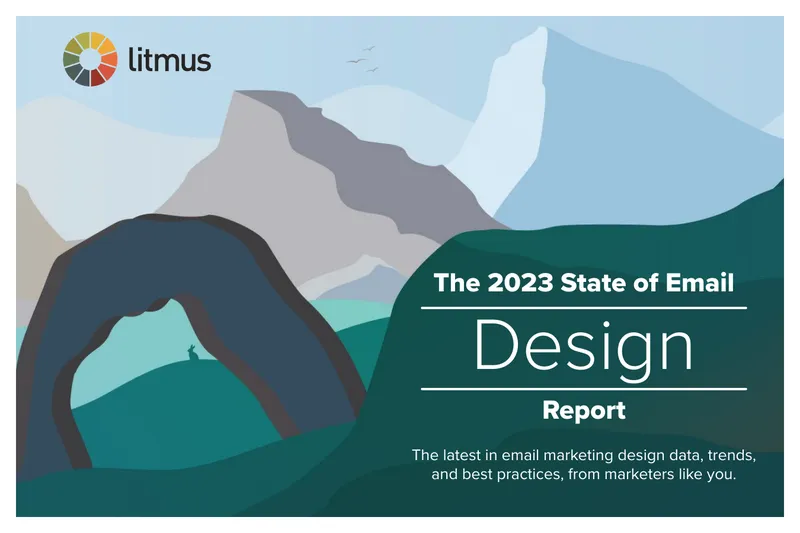2023 State of Email Design Report