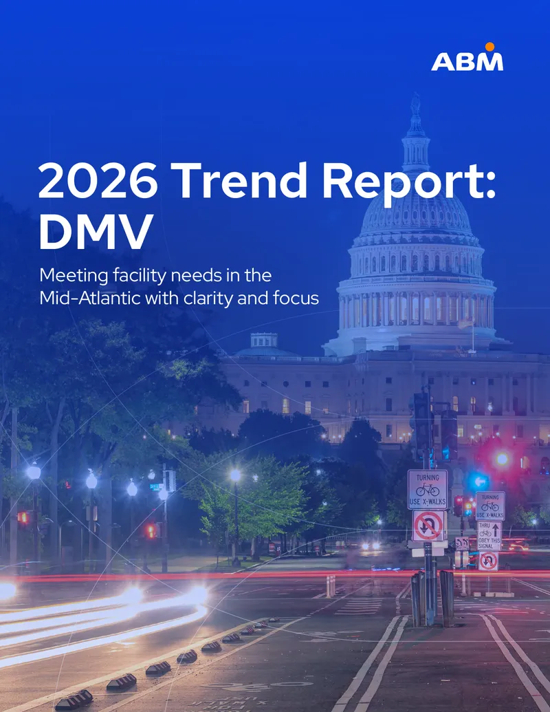 2026 Trend Report for the DMV Region