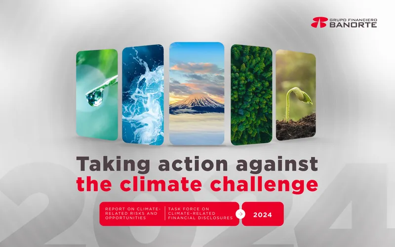 Report on Climate-Related Risks and Opportunities