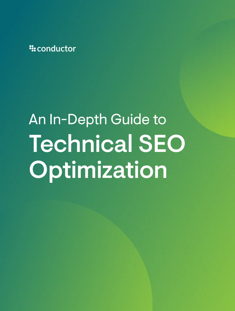 Guide to Technical SEO Optimization