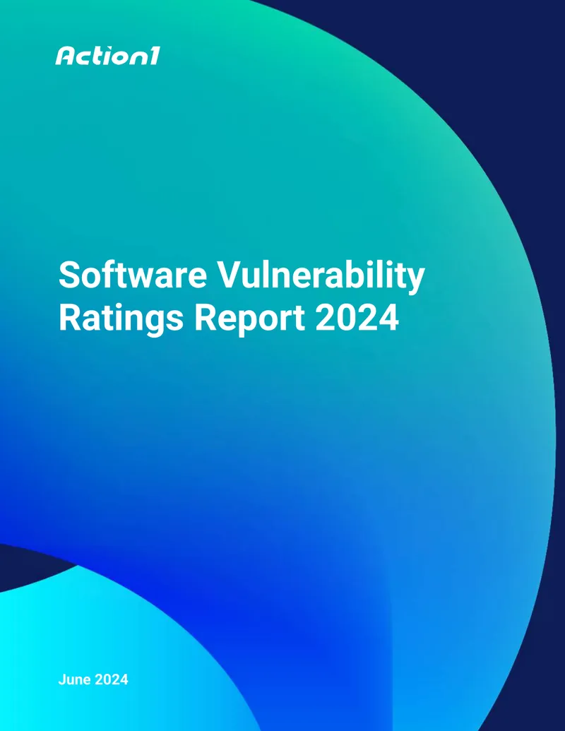 Software Vulnerability Ratings Report 2024