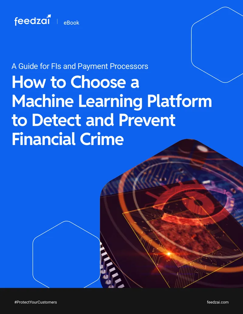 How to Choose a Machine Learning Platform for Financial Crime Prevention