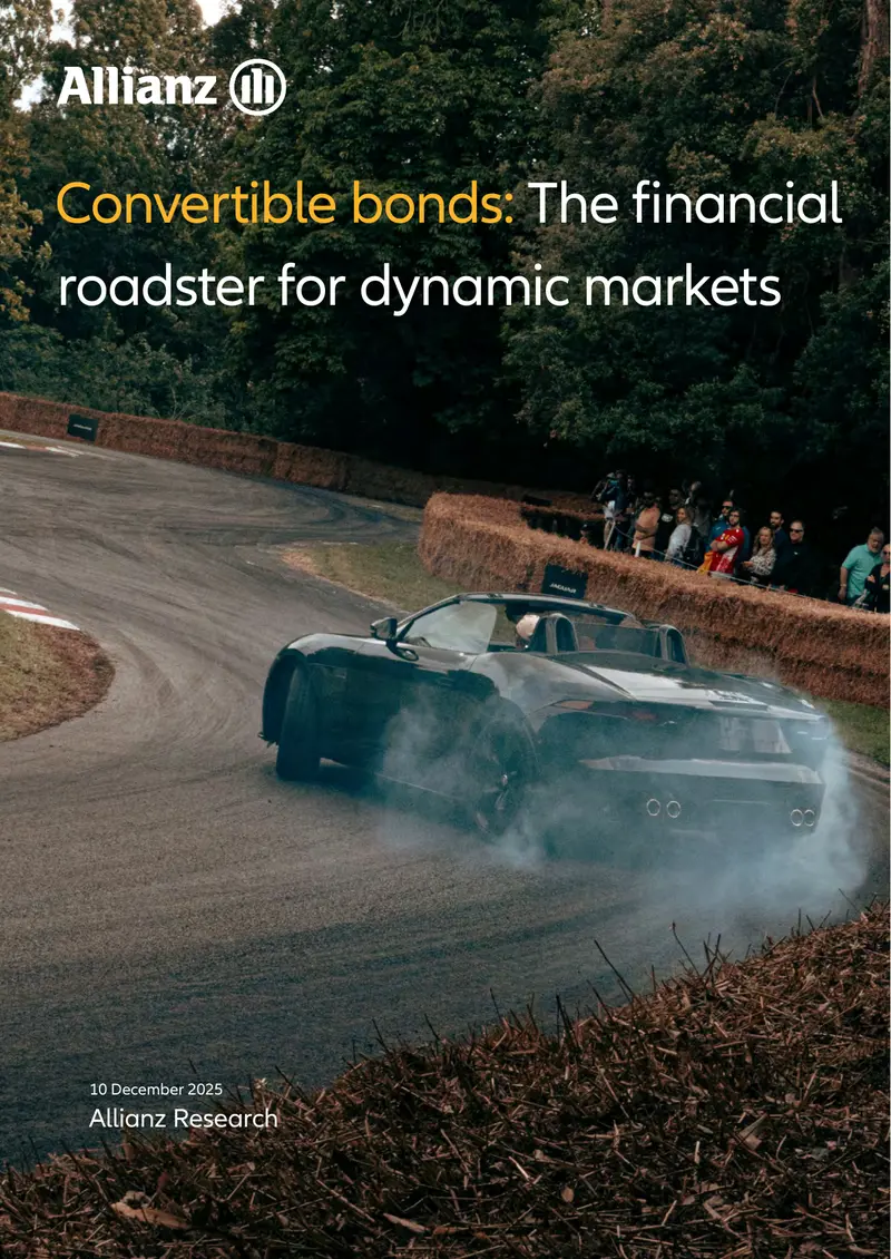 Convertible Bonds Market Analysis and Trends
