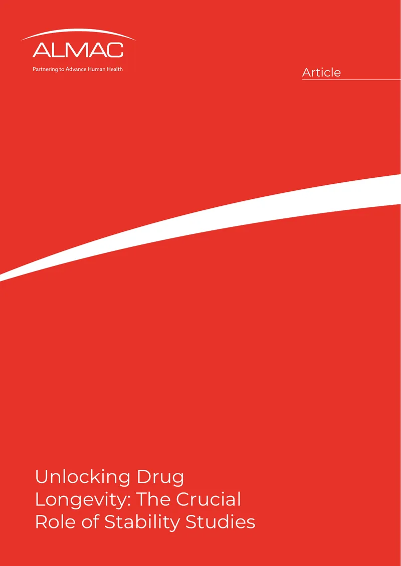 Role of Stability Studies in Drug Development