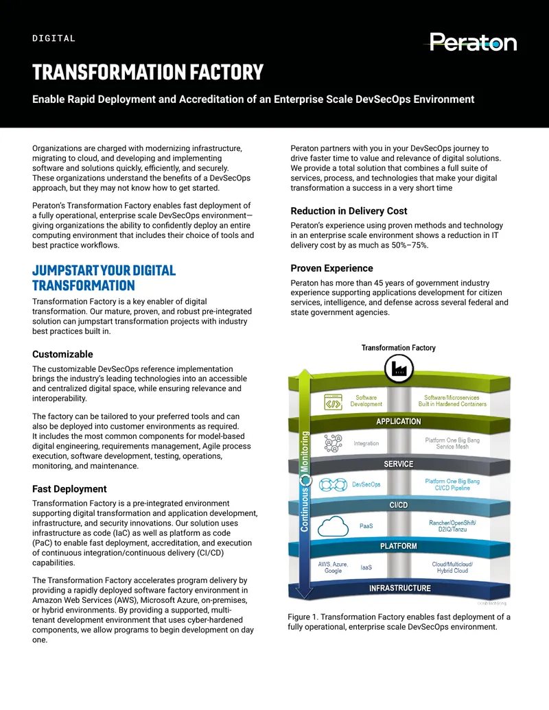 DevSecOps Environment Deployment Guide