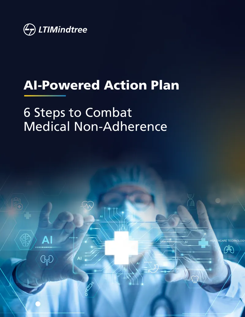 AI-Powered Action Plan for Medical Non-Adherence