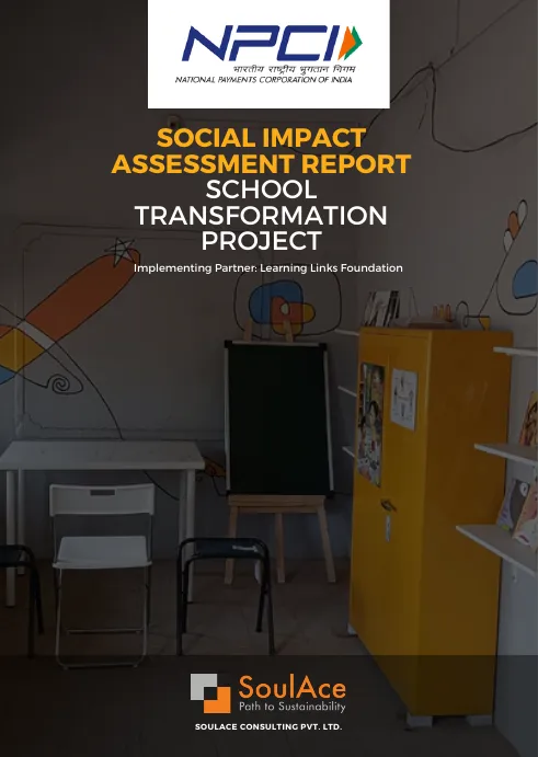 School Transformation Project Assessment Report