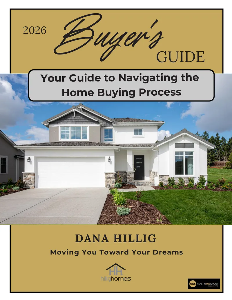 Guide to Navigating the Home Buying Process