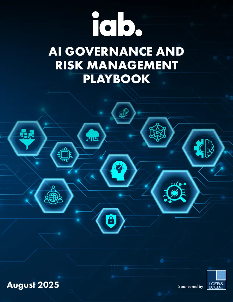 AI Governance and Risk Management Playbook