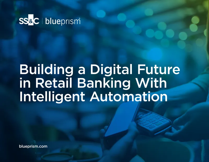 Building a Digital Future in Retail Banking