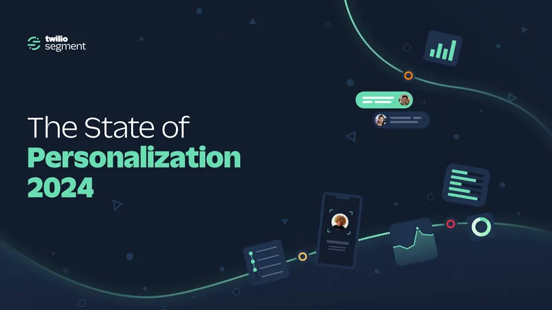 The State of Personalization 2024