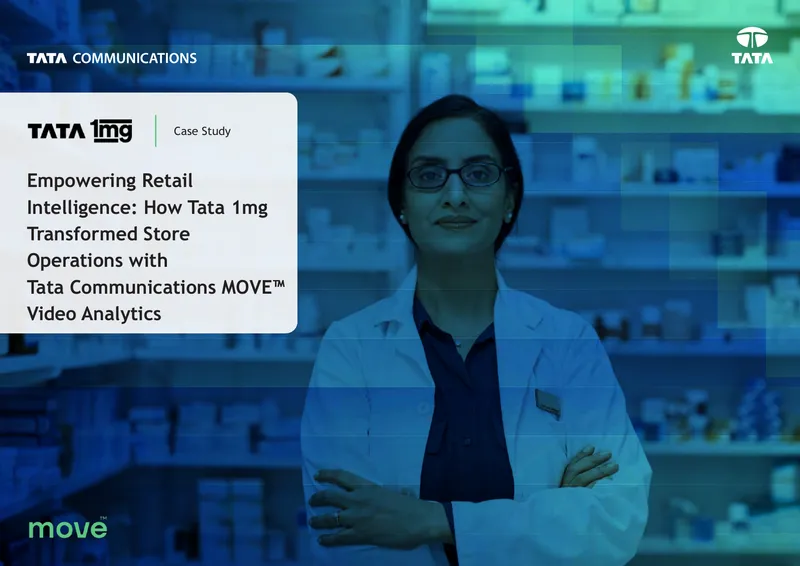 Tata 1mg Store Operations Transformation Case Study