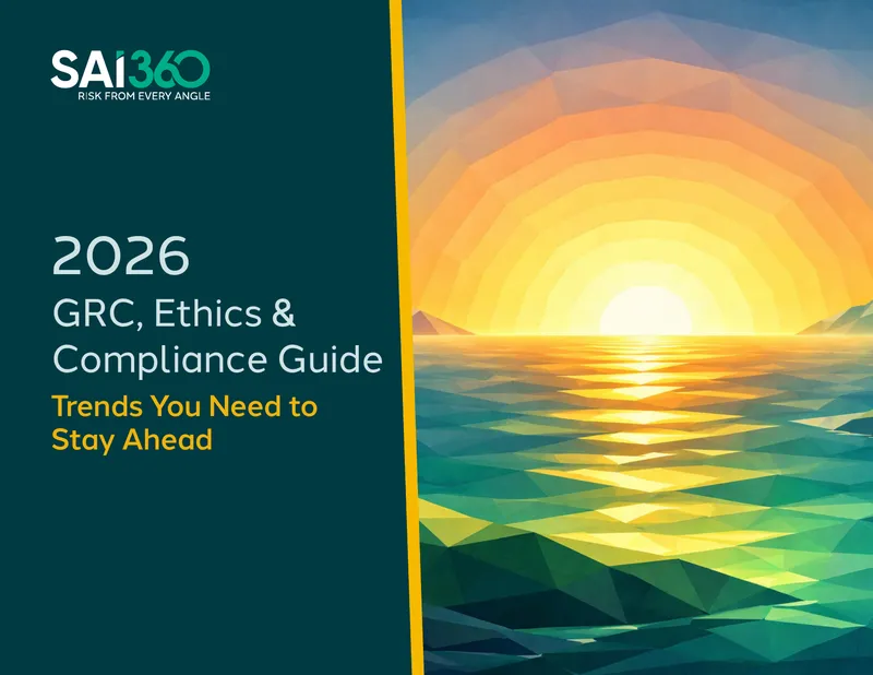 2026 GRC, Ethics and Compliance Guide
