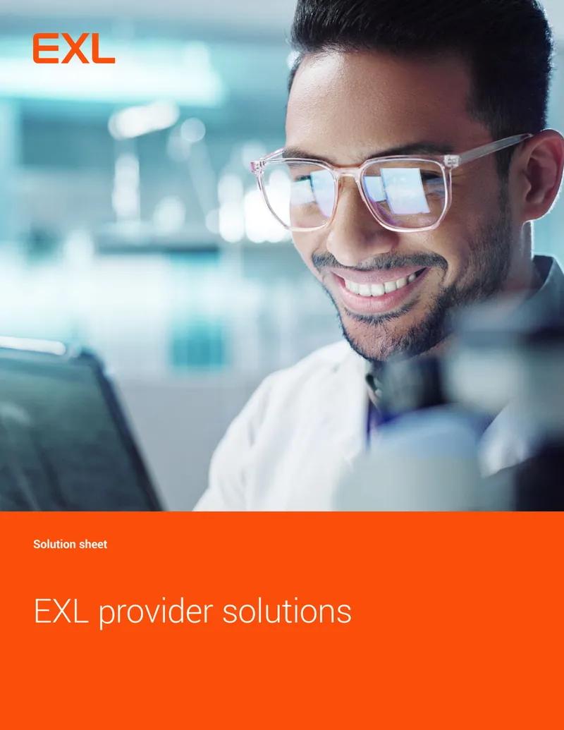 AI-Driven Solutions for Healthcare Operational Efficiency