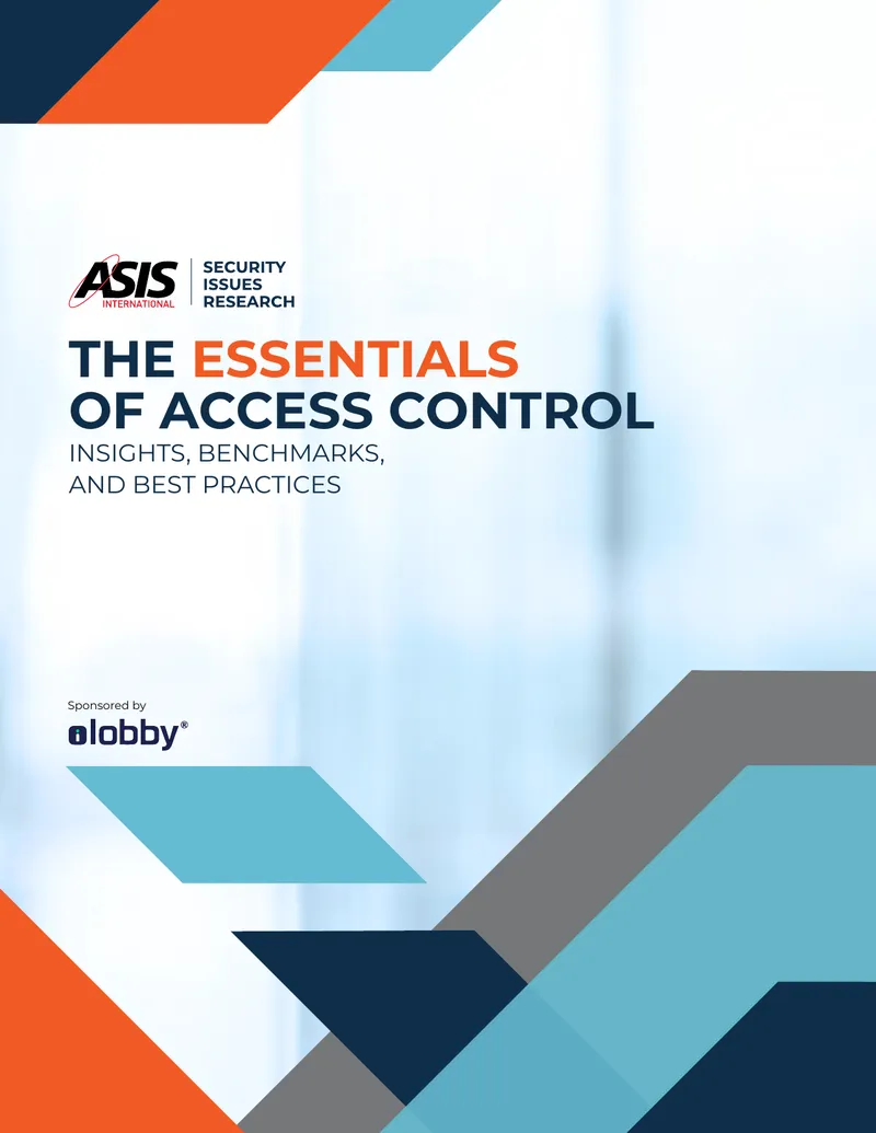 Essentials of Access Control Insights and Best Practices