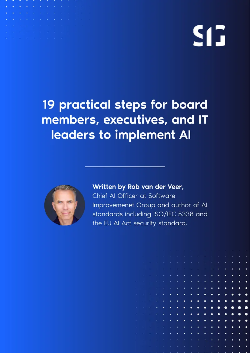 Practical Steps for AI Implementation in Organizations