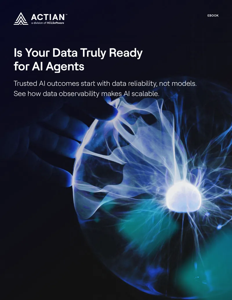 Data Observability for AI Readiness