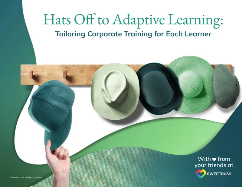 Adaptive Learning in Corporate Training