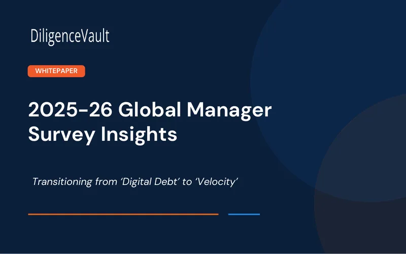 2025-26 Global Manager Survey Insights