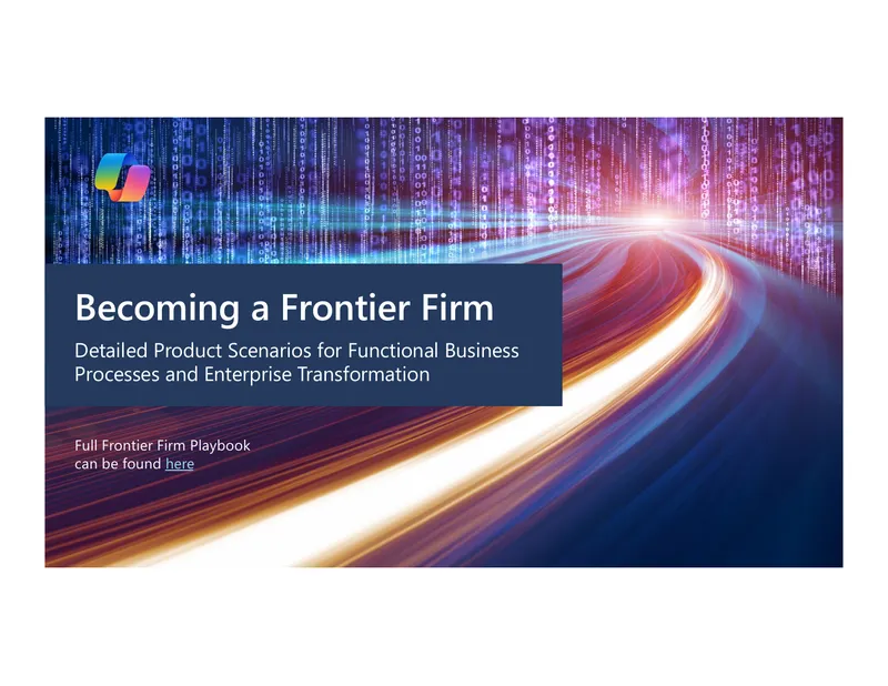 Functional Business Processes and Enterprise Transformation