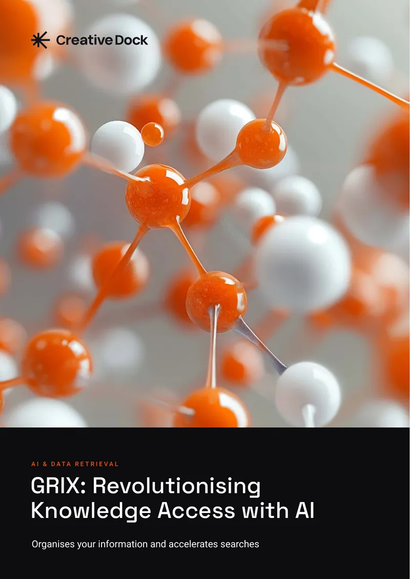 GRIX Knowledge Access Enhancement System