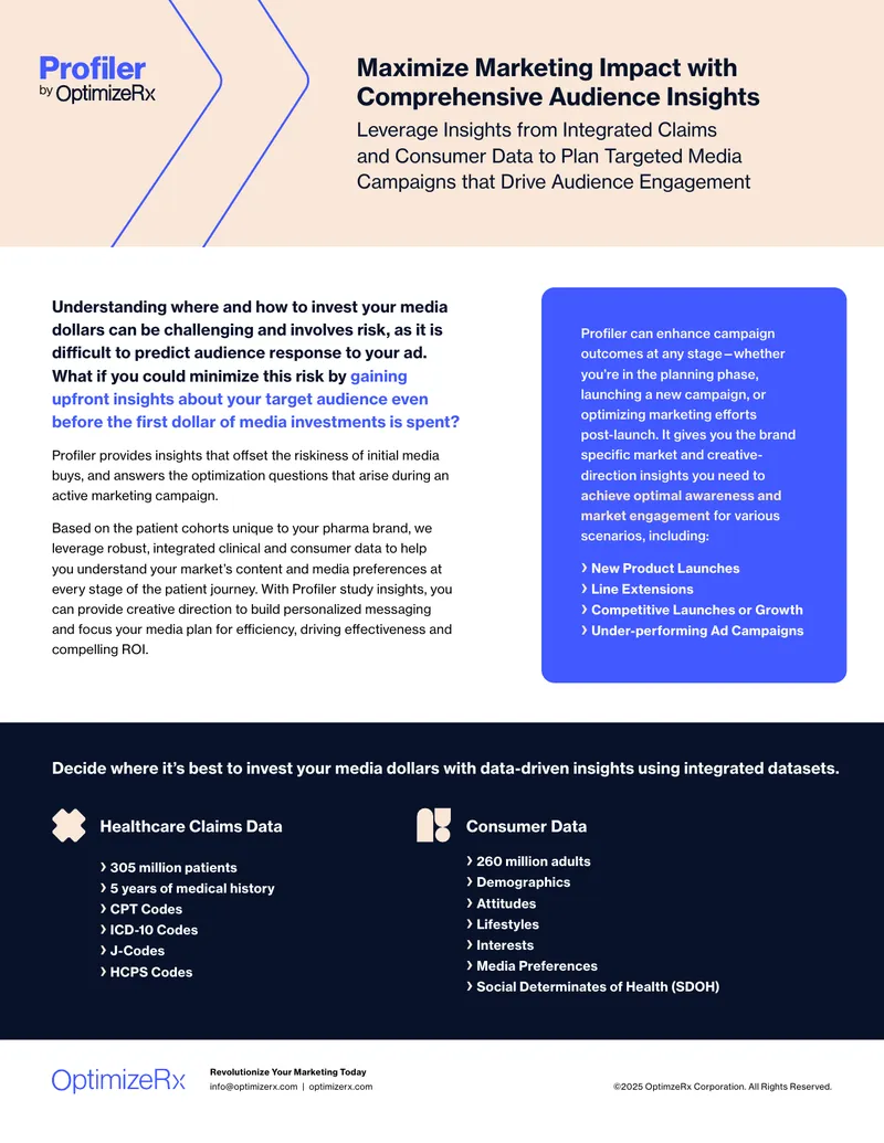 Audience Insights for Targeted Media Campaigns