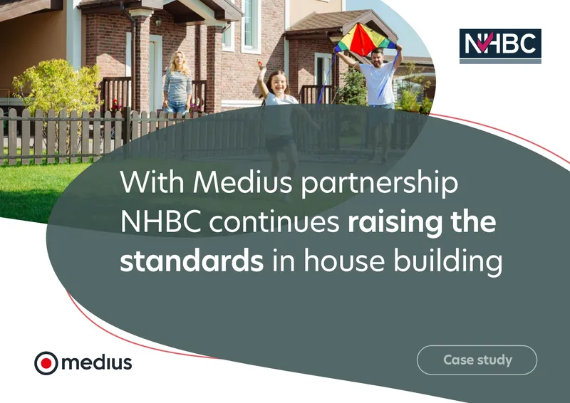 NHBC Procurement Transformation Case Study