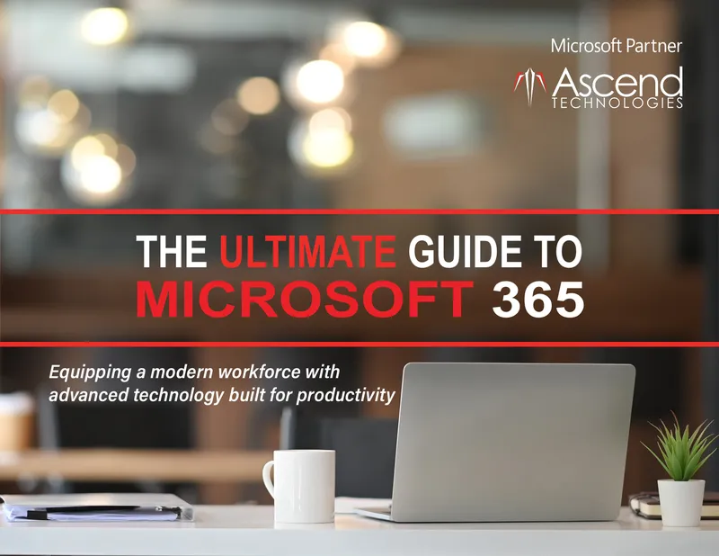 Microsoft 365 Implementation and Benefits Guide