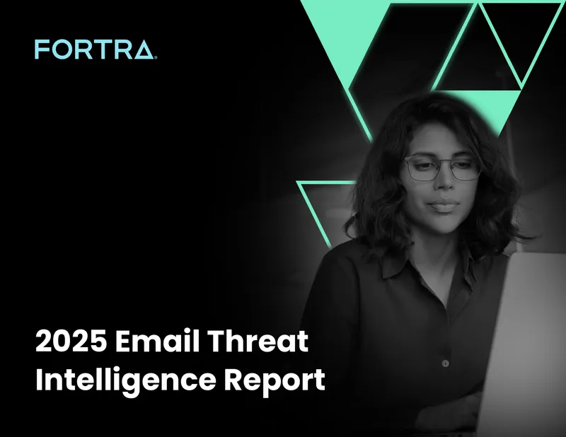 2025 Email Threat Intelligence Report