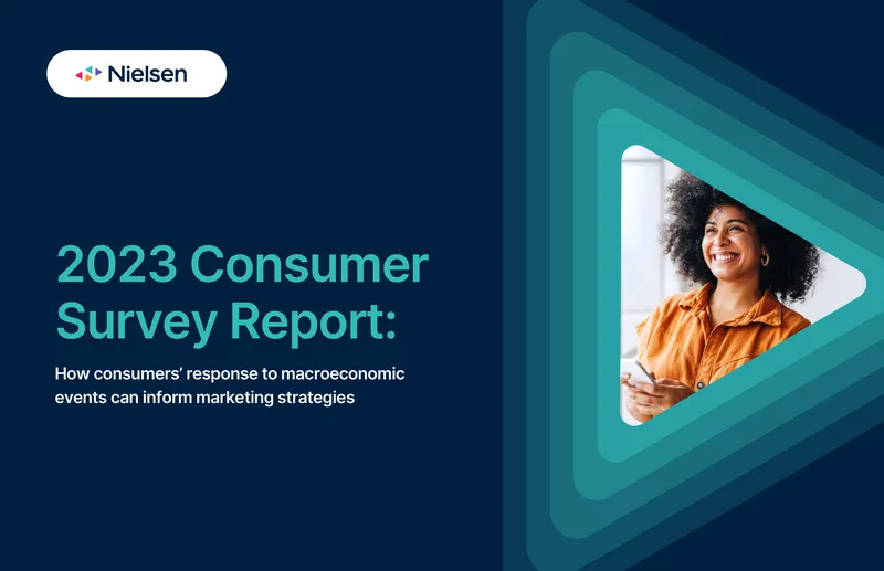 2023 Consumer Survey Report on Marketing Strategies